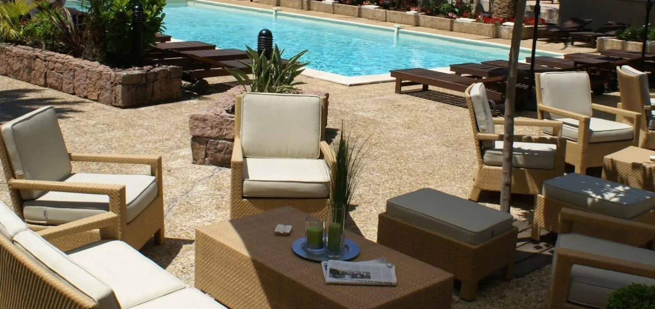 Le Domaine de l'Oriu