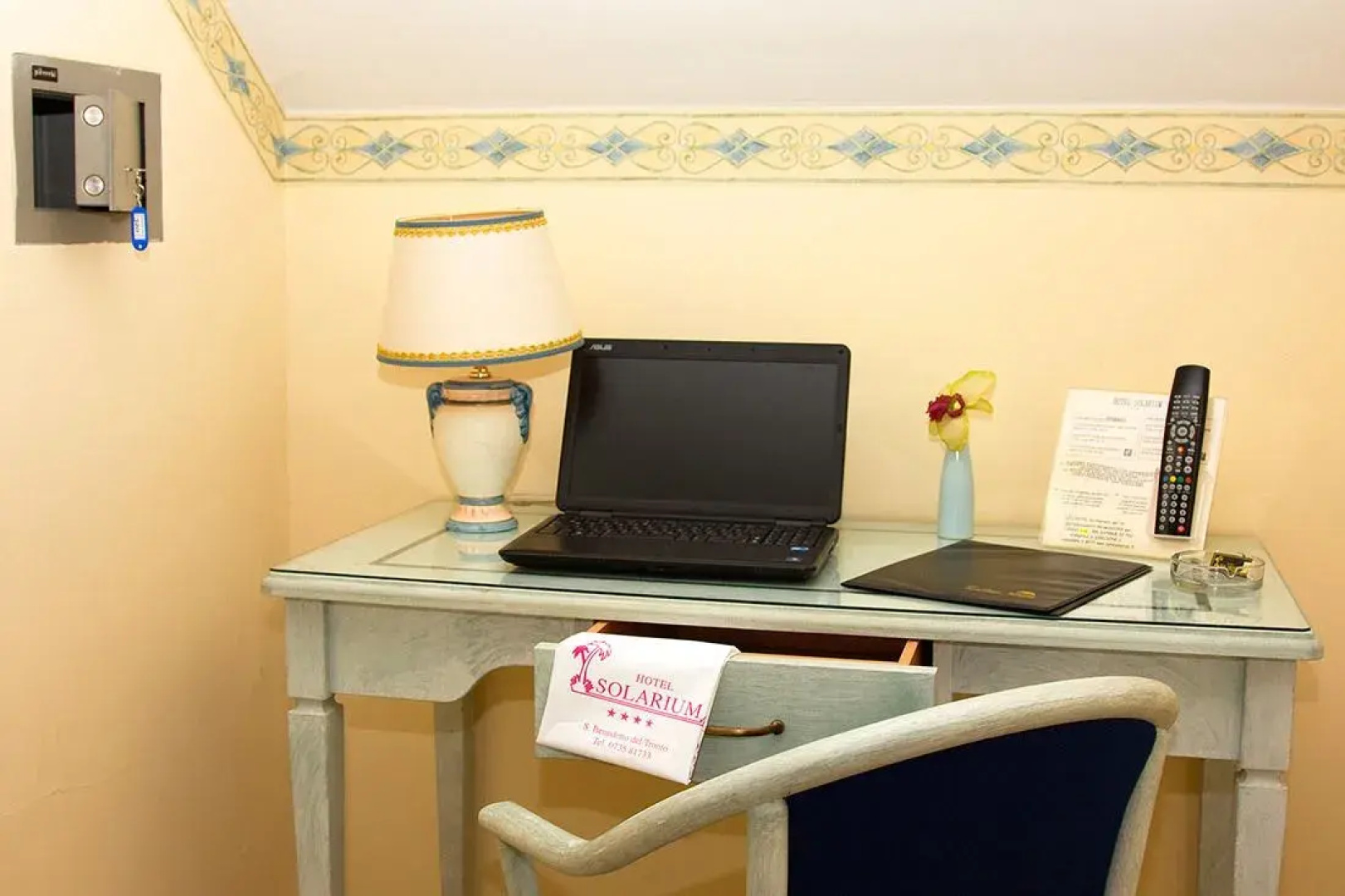 Hotel Solarium