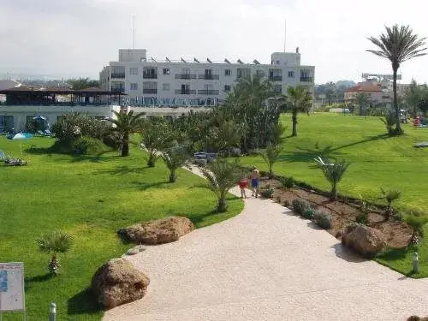 Helios Bay Hotel and Suites