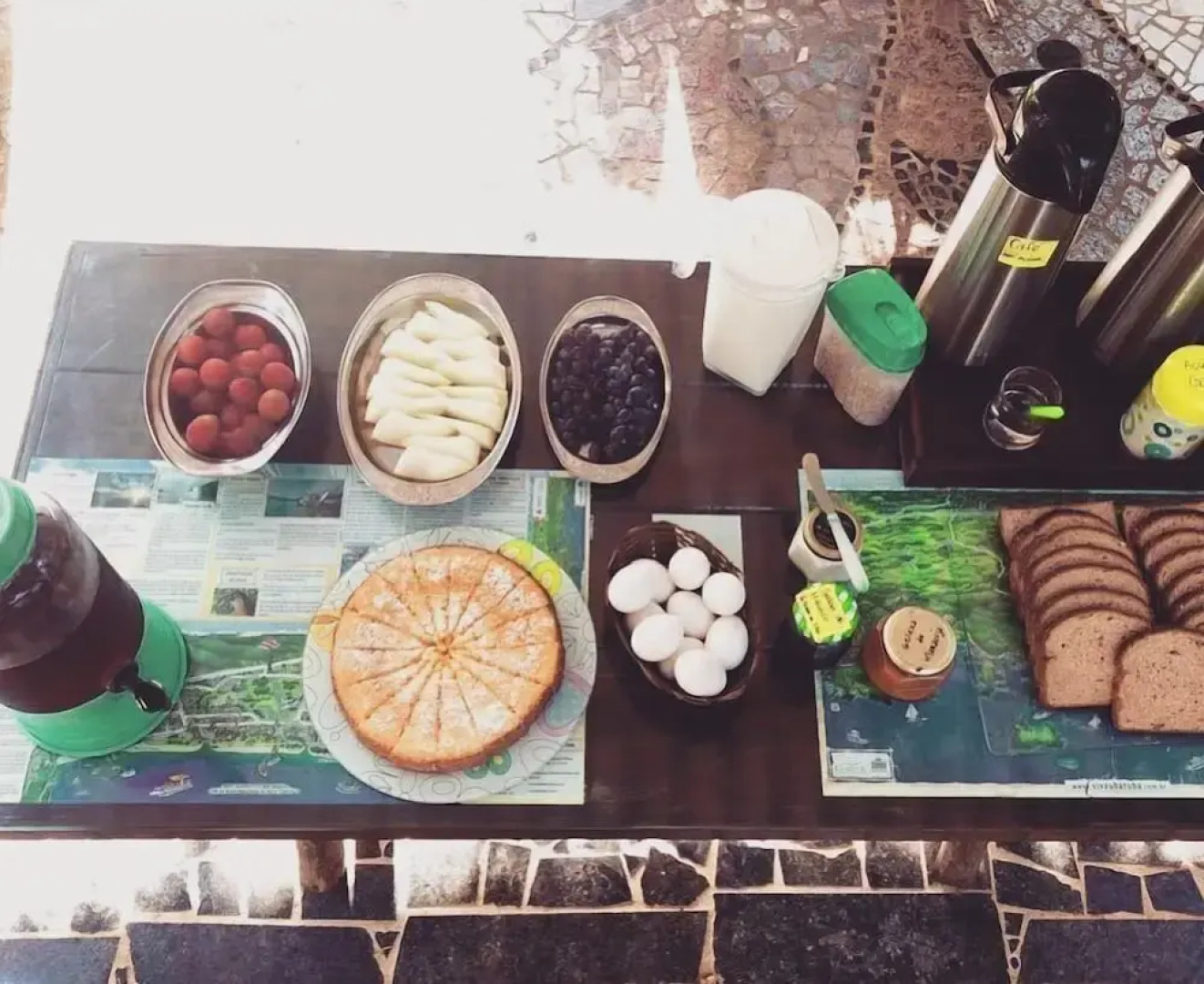 Sitio Simple Life - Hostel