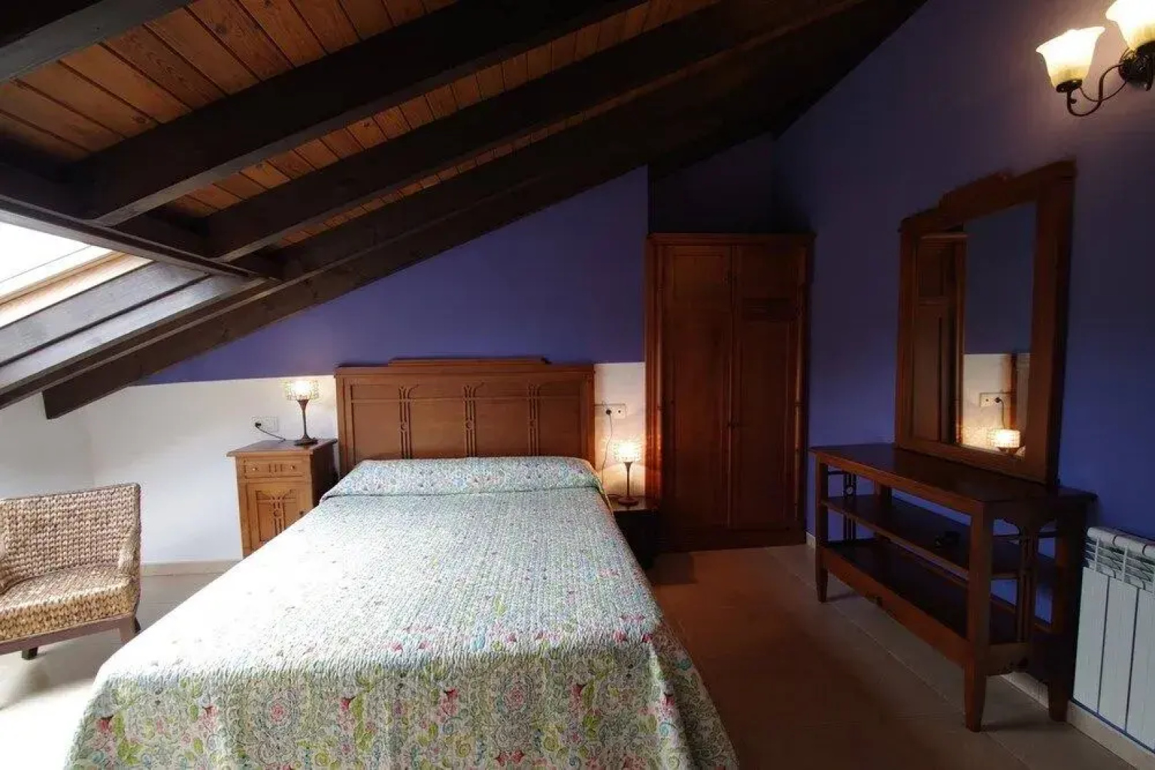 Hotel Rural Porrua
