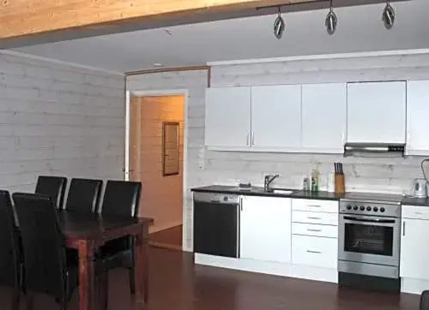 Helgatun Fjellpensjonat