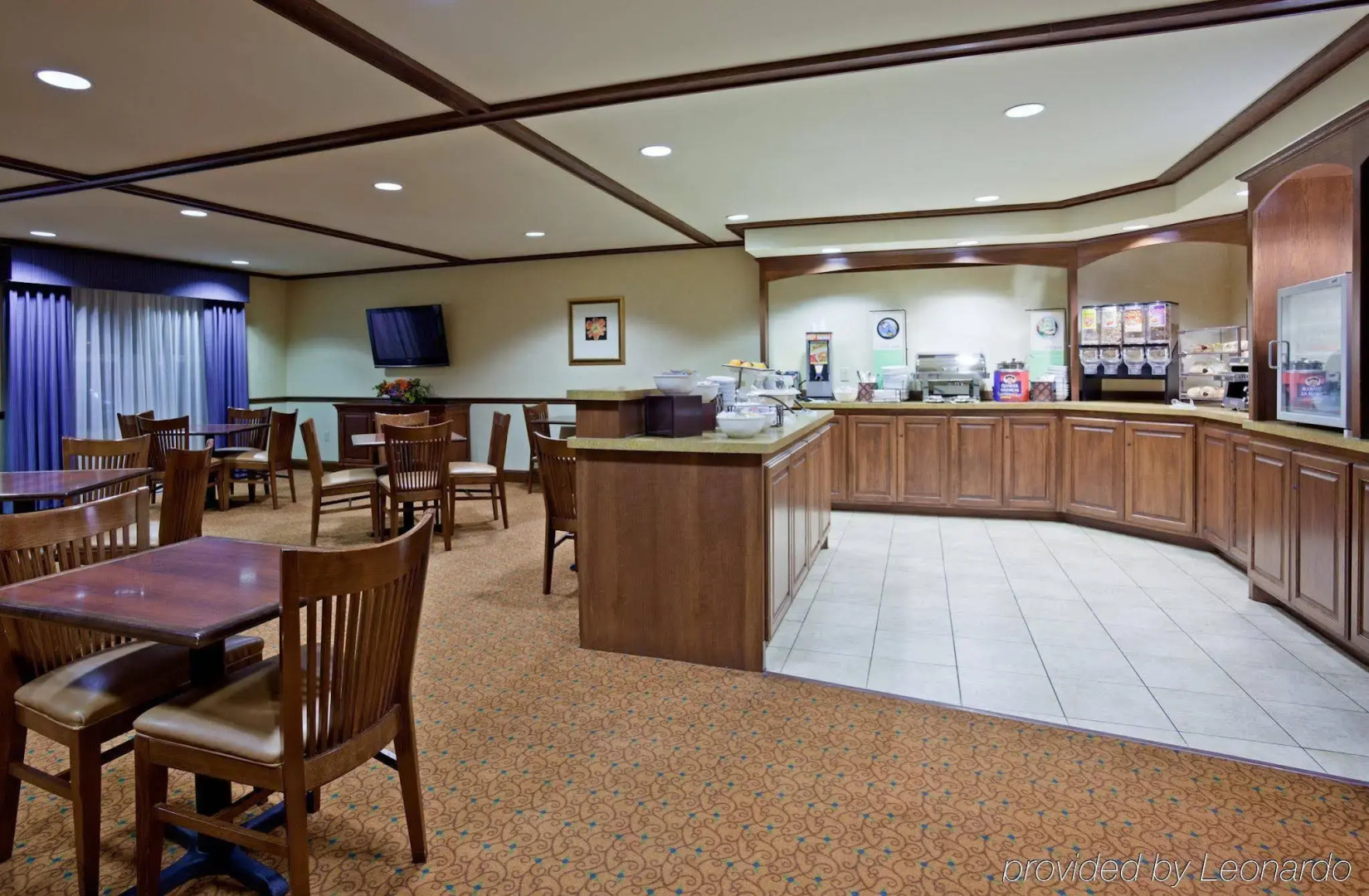 Country Inn & Suites by Radisson, Shoreview-Mounds View, MN