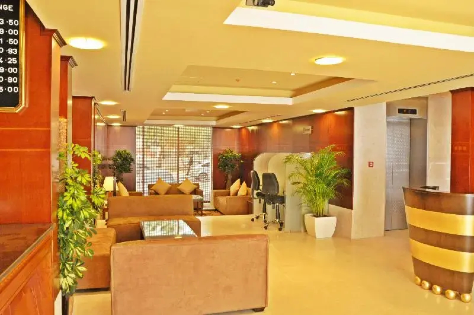 Ramee Royal Hotel Apartments Abudha