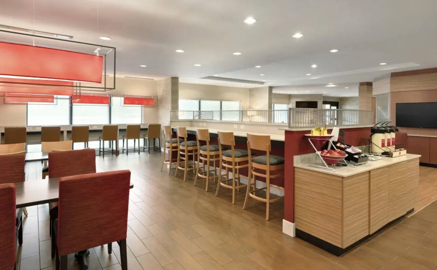 TownePlace Suites Pittsburgh Airport/Robinson Township