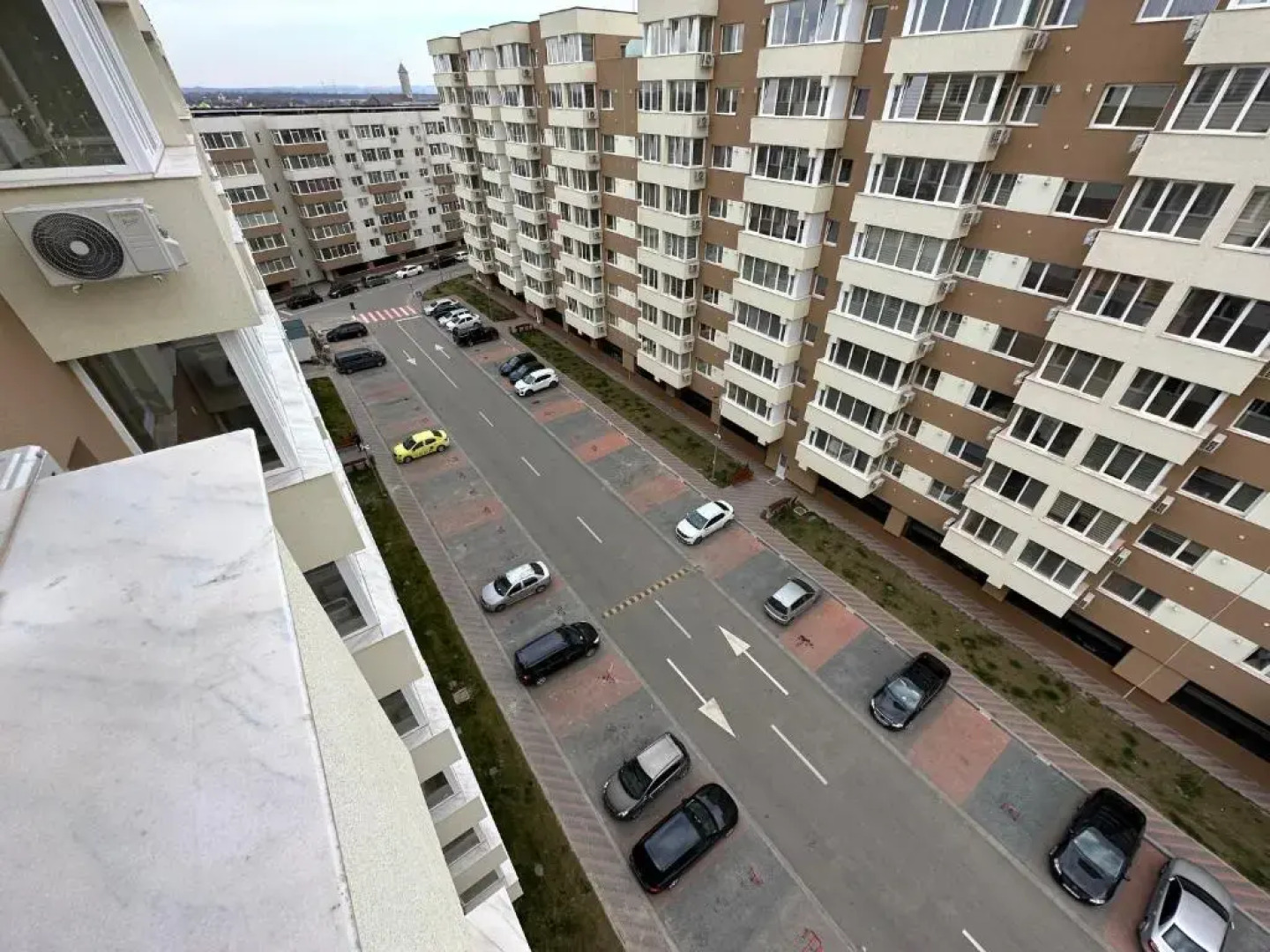 Apartament Lux Bacovia 2