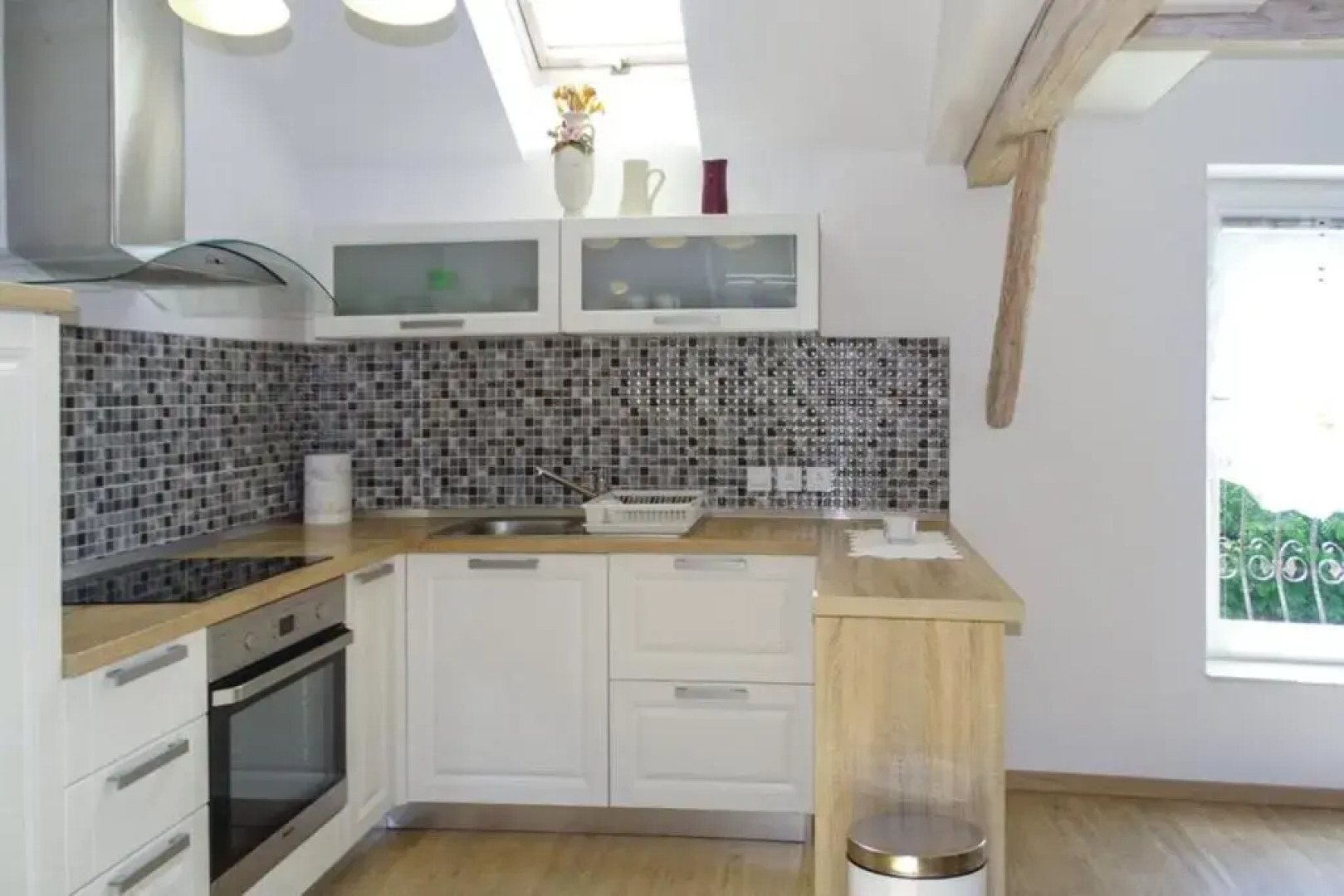 Villa Cujez With Sauna And Pool