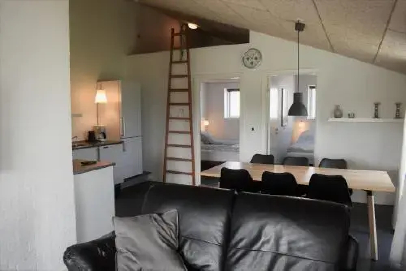 Kerteminde Byferie - Hyrdevej 83 - 85J