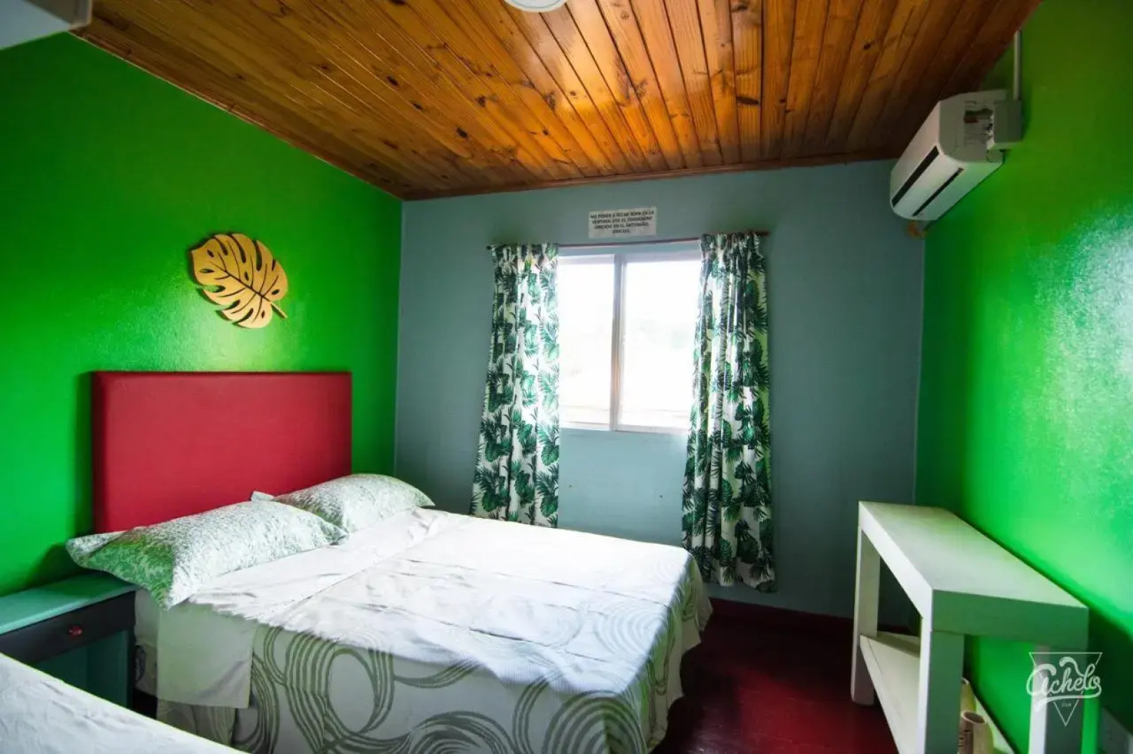 Arakua Hostel & Naturaleza