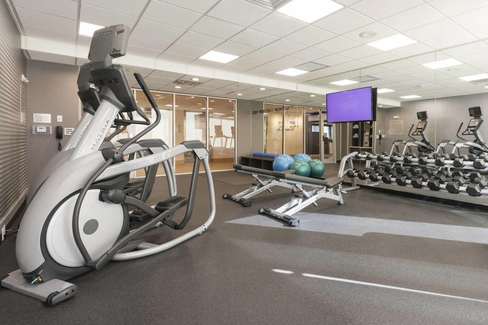 Fairfield Inn & Suites by Marriott West Monroe