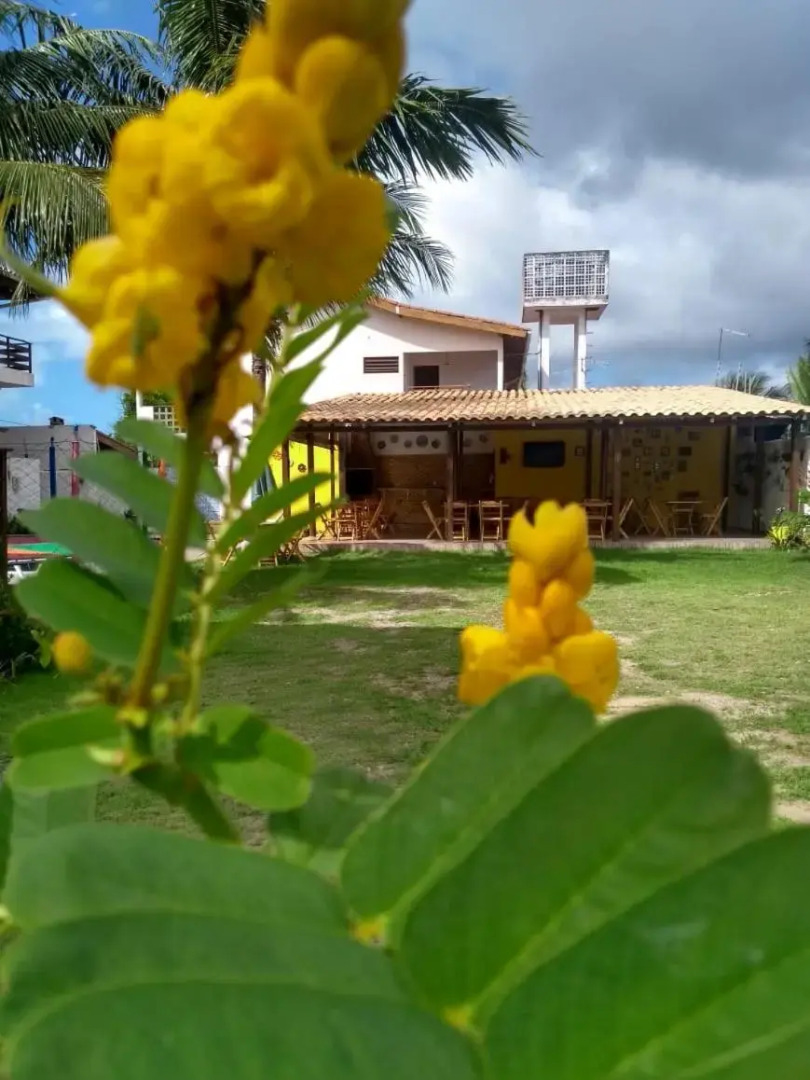 Pousada Brisa Marine