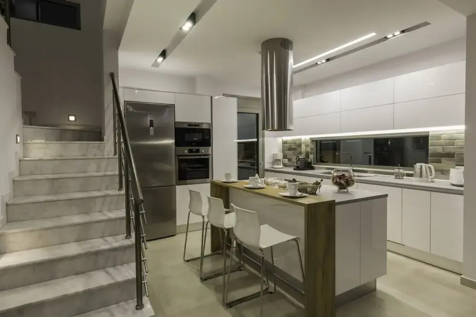 Filerimos bellevue villa