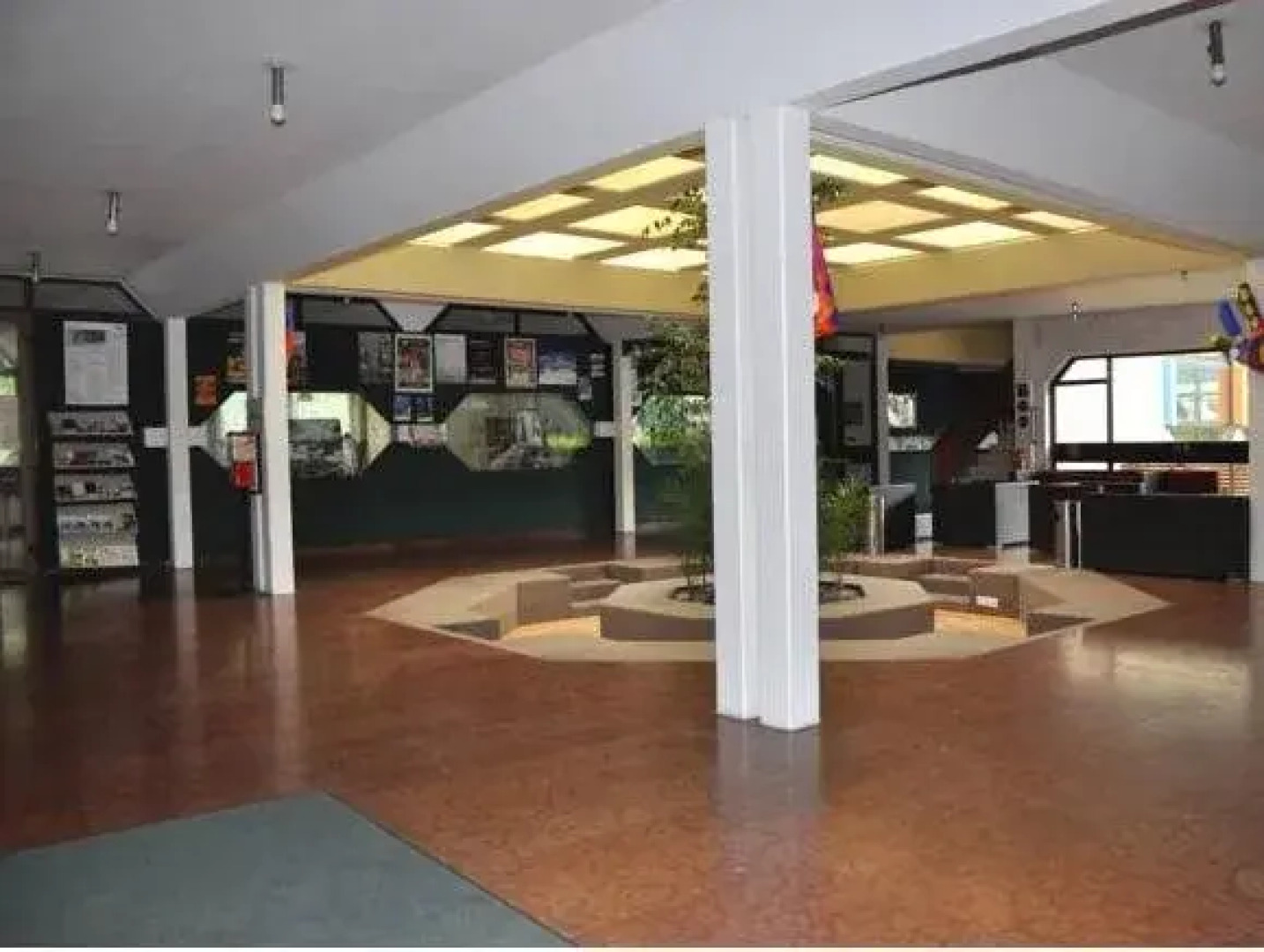 Jugendherberge Innsbruck