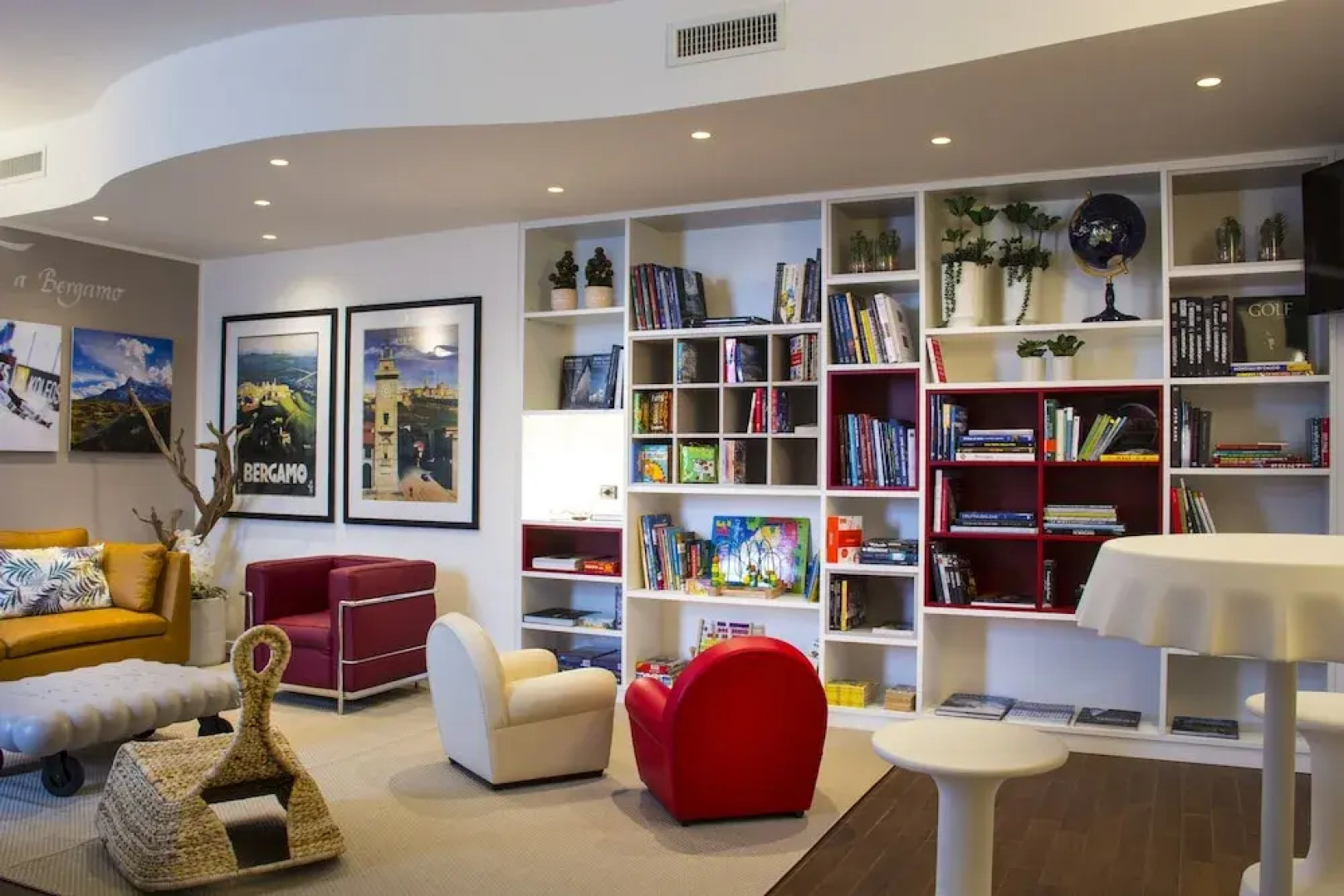 Hotel Residence Borgo Brianteo