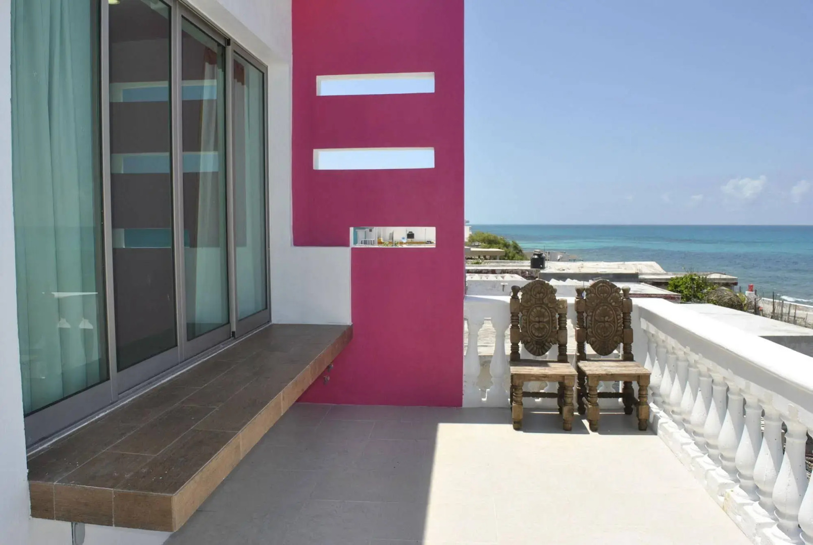 Villa Elena Isla Mujeres