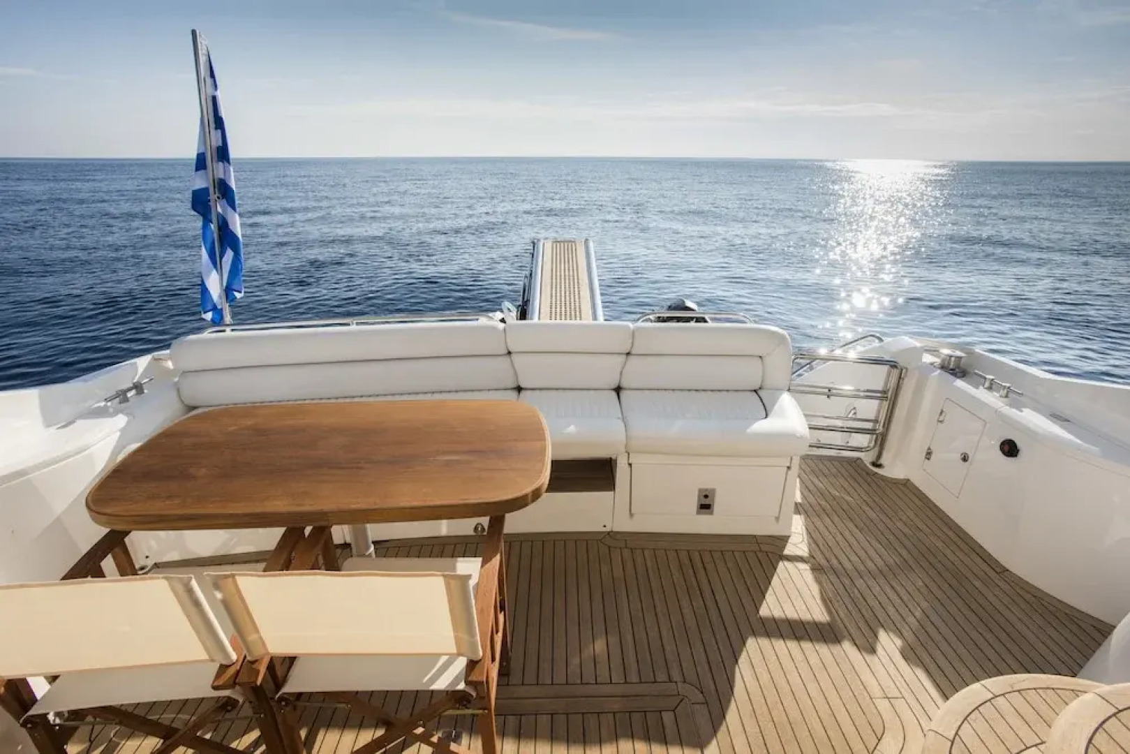 Pasithea Villa Mykonos