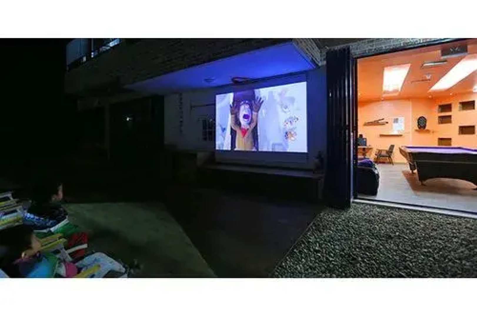 Tongyeong Evergreen Pension