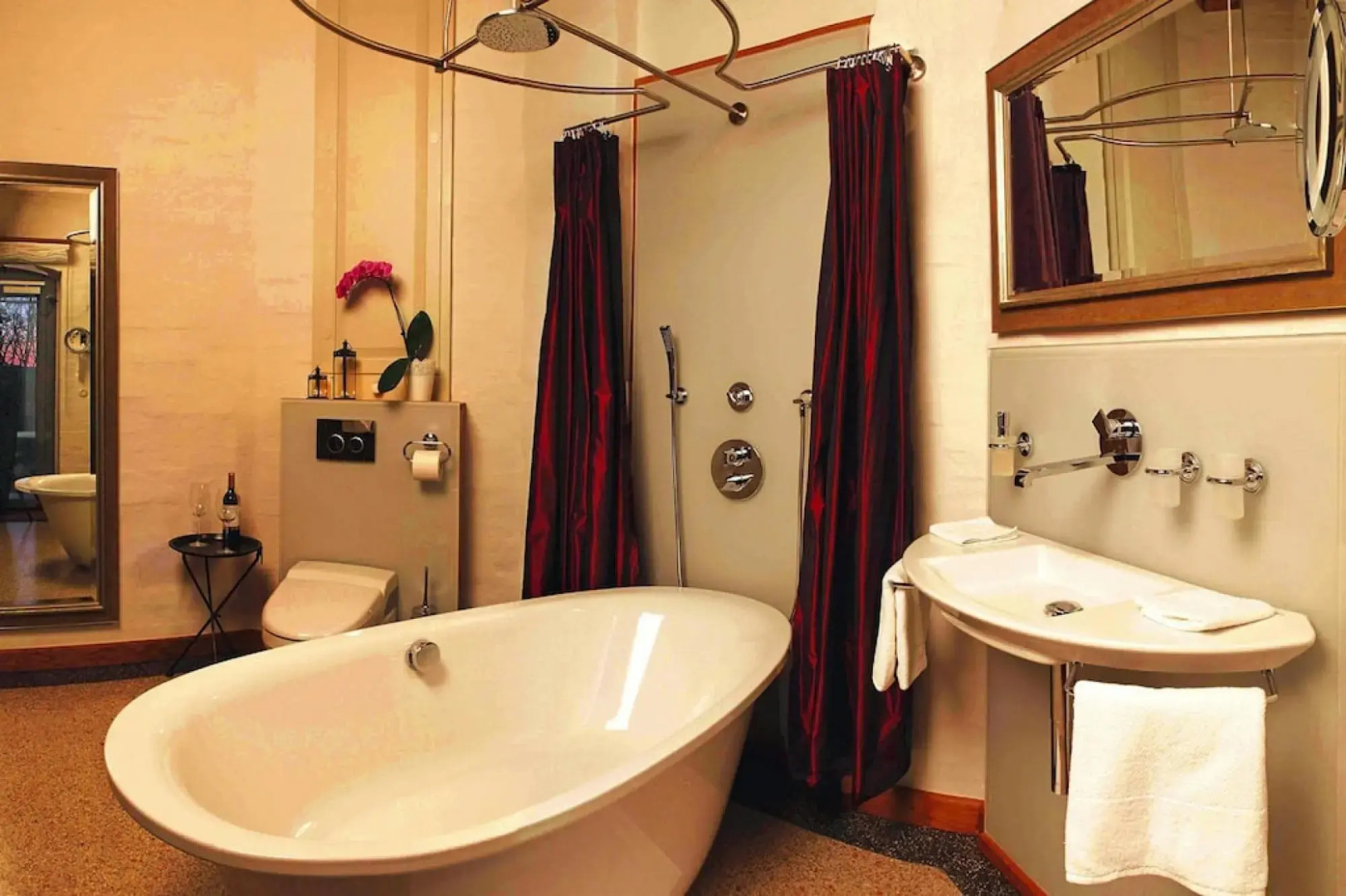 Water tower, Kuchelmiss