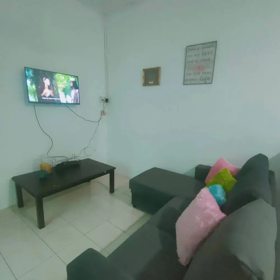 Taman Tinah Homestay