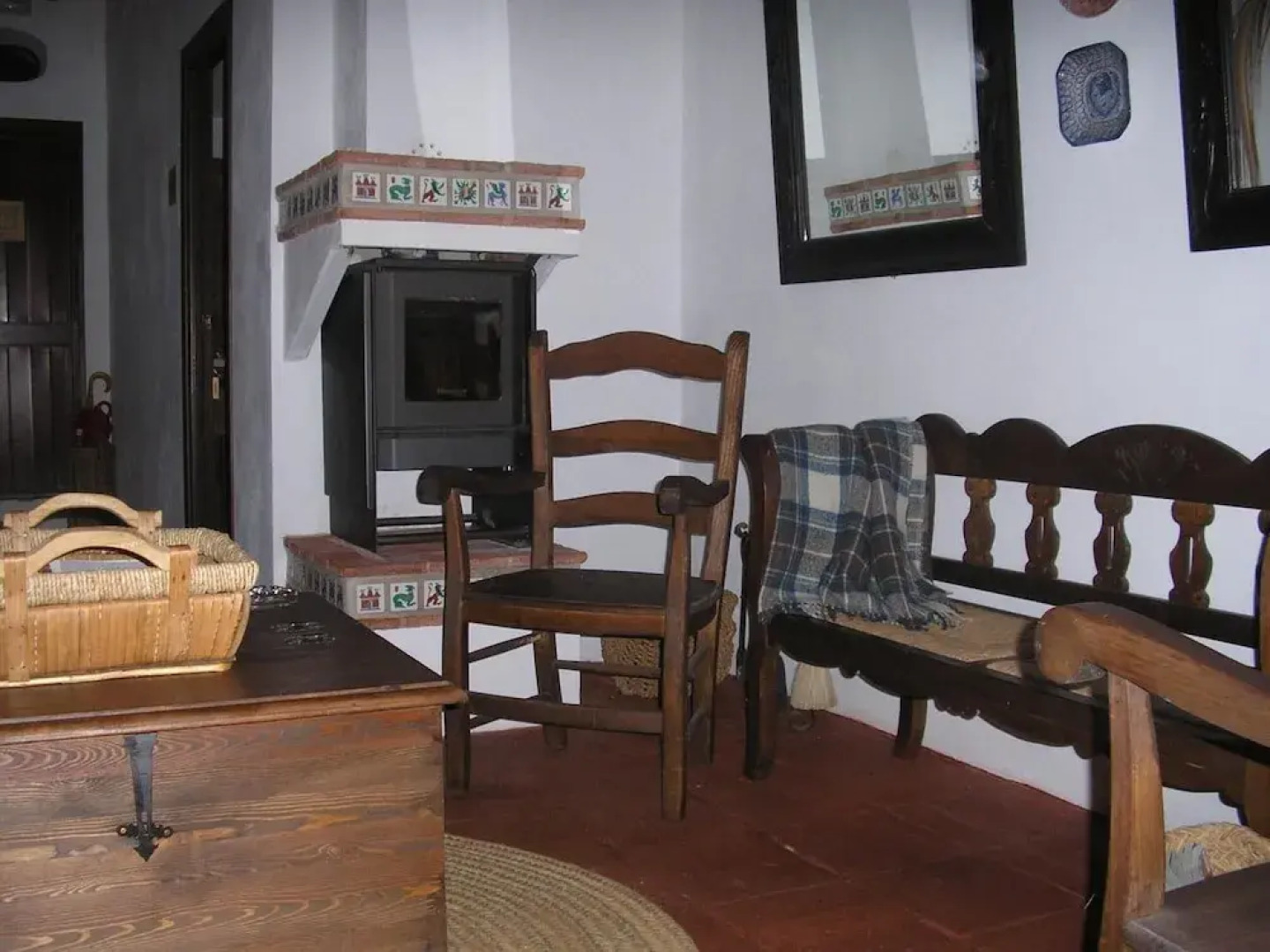 Hostería Casa Adriano