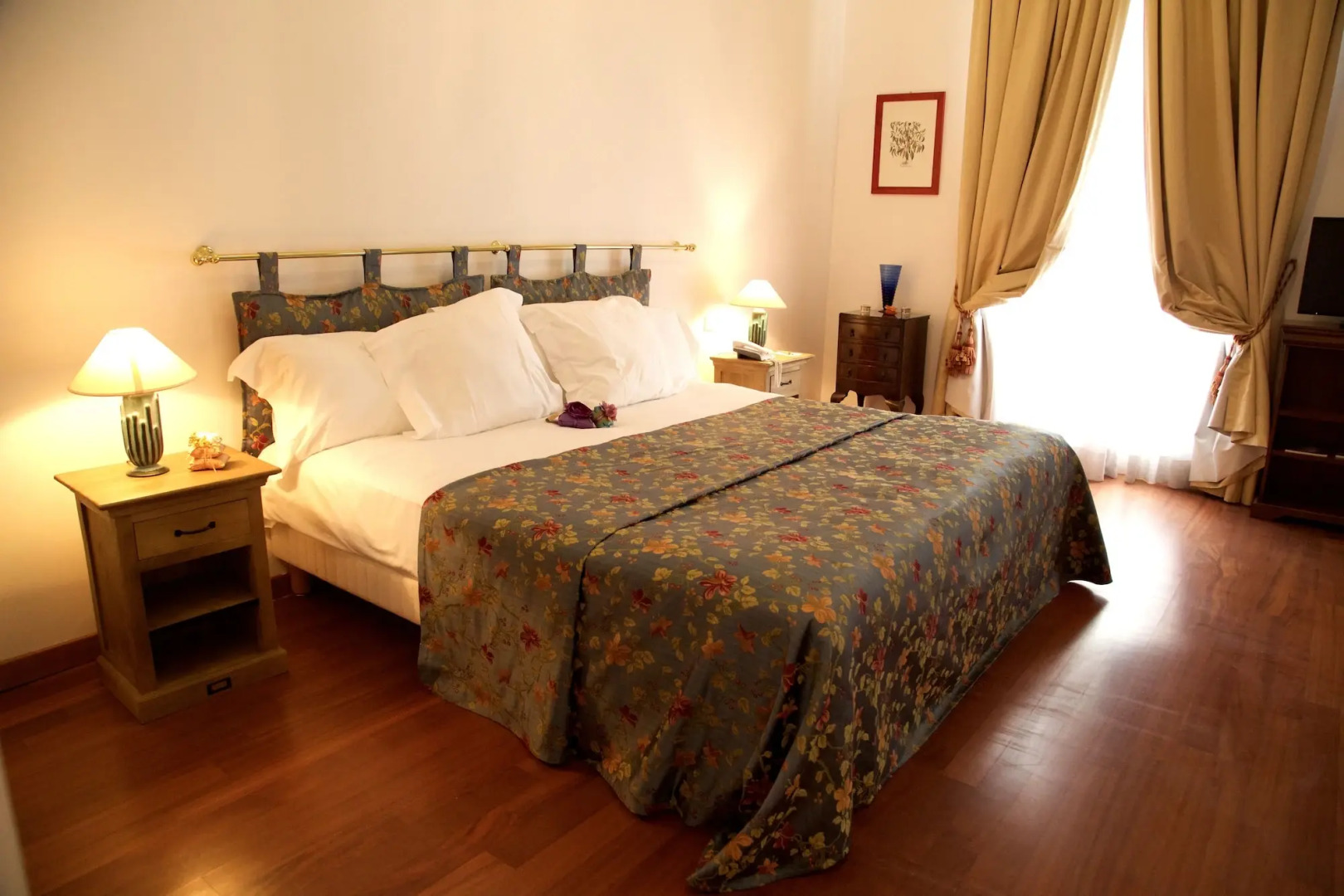 Grand Hotel des Ambassadeurs