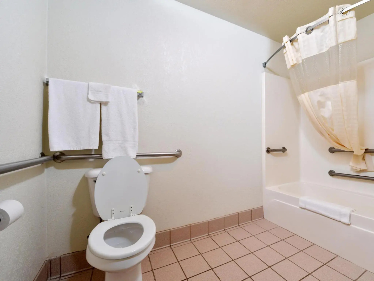 Americas Best Value Inn Smackover