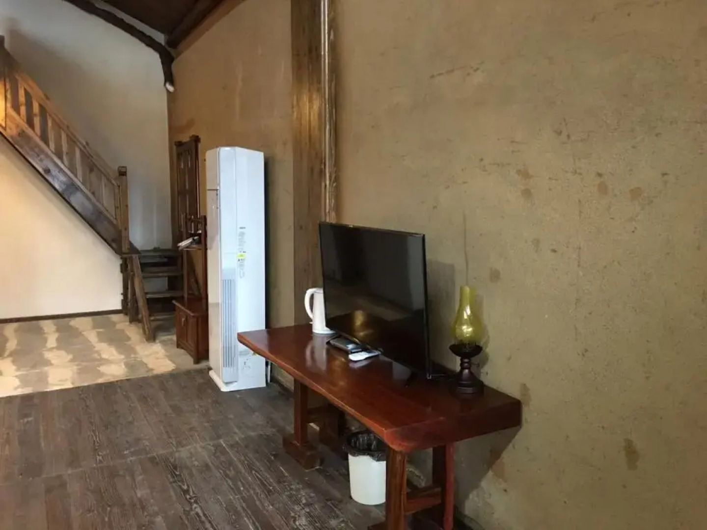 Dayong Antique Feature Resort