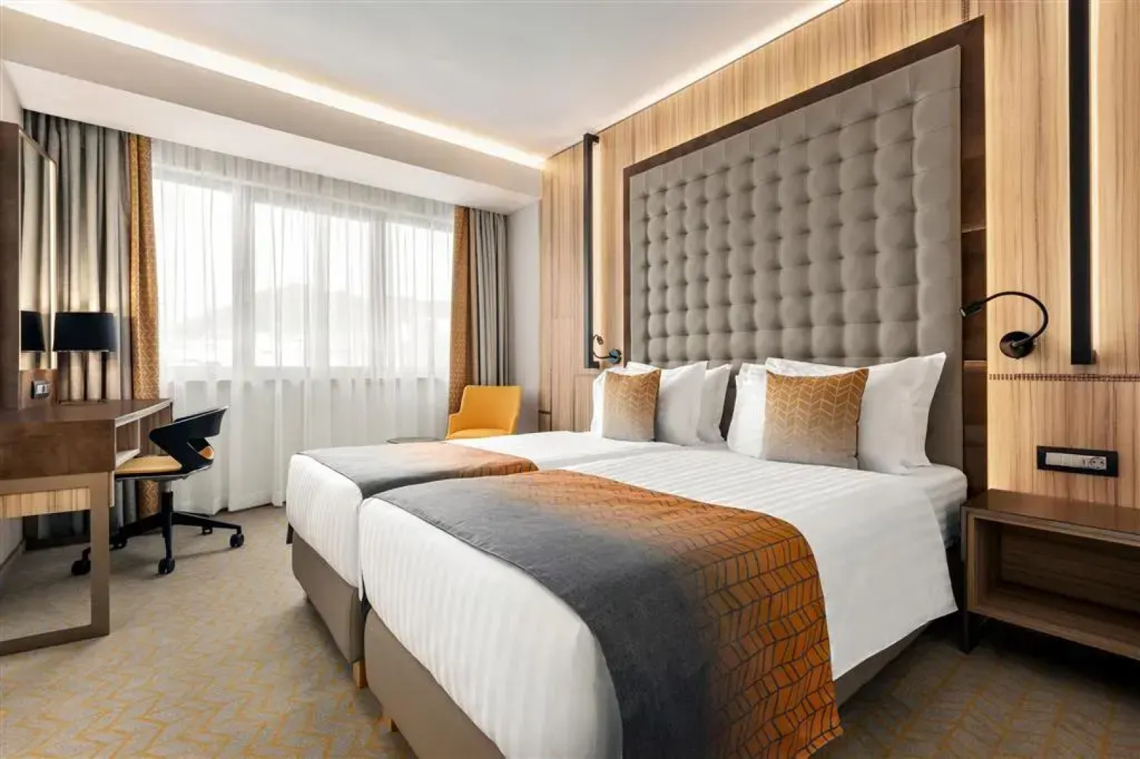 Ramada by Wyndham Ramnicu Valcea