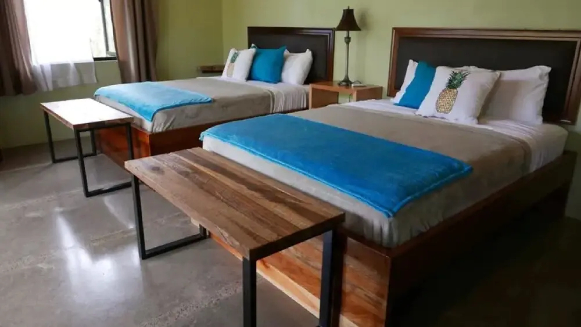 Villas Piña - Adults Only