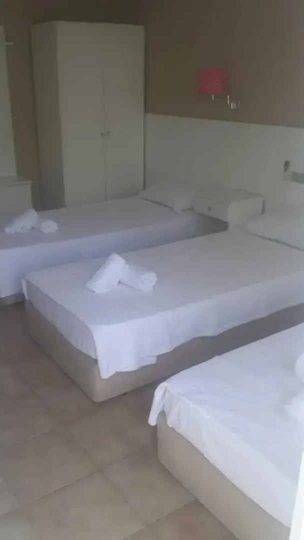 Cappadocia Hotel
