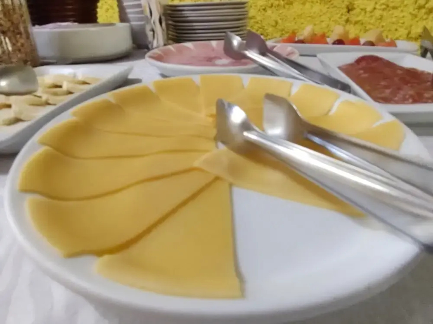 Pousada Enseada das Conchas