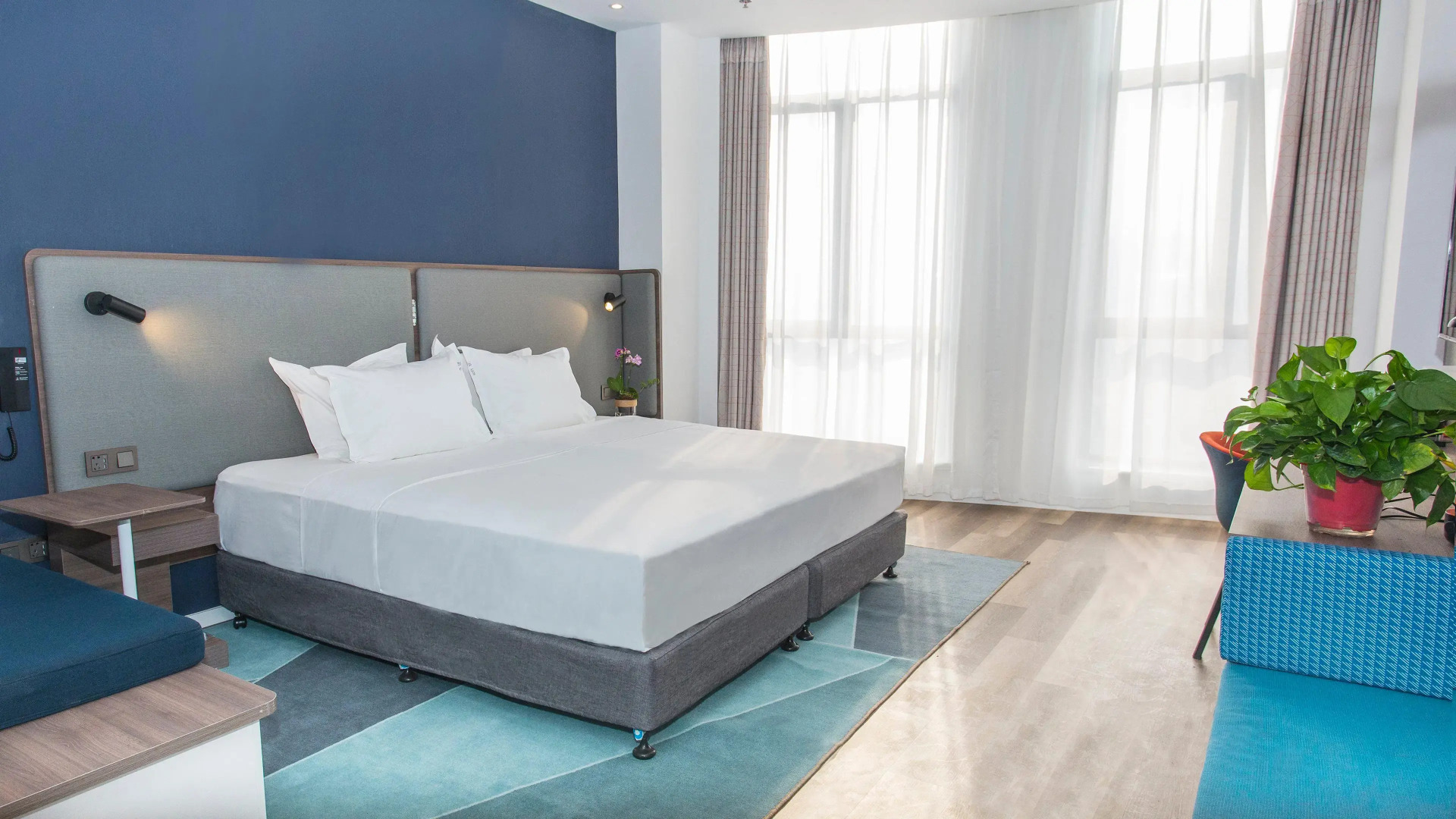 Holiday Inn Express Shangqiu Ancient Town