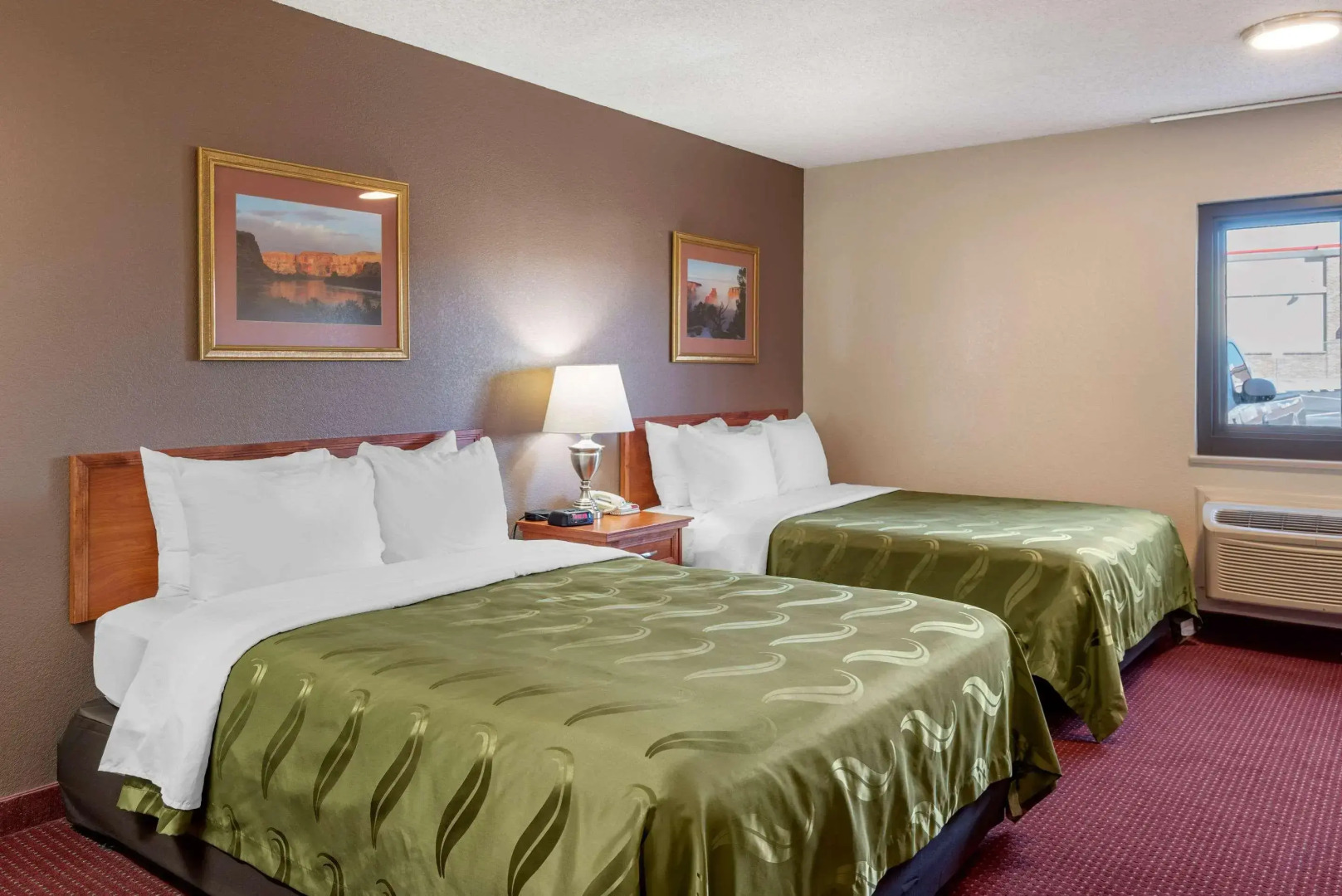 Quality Inn Grand Junction near University