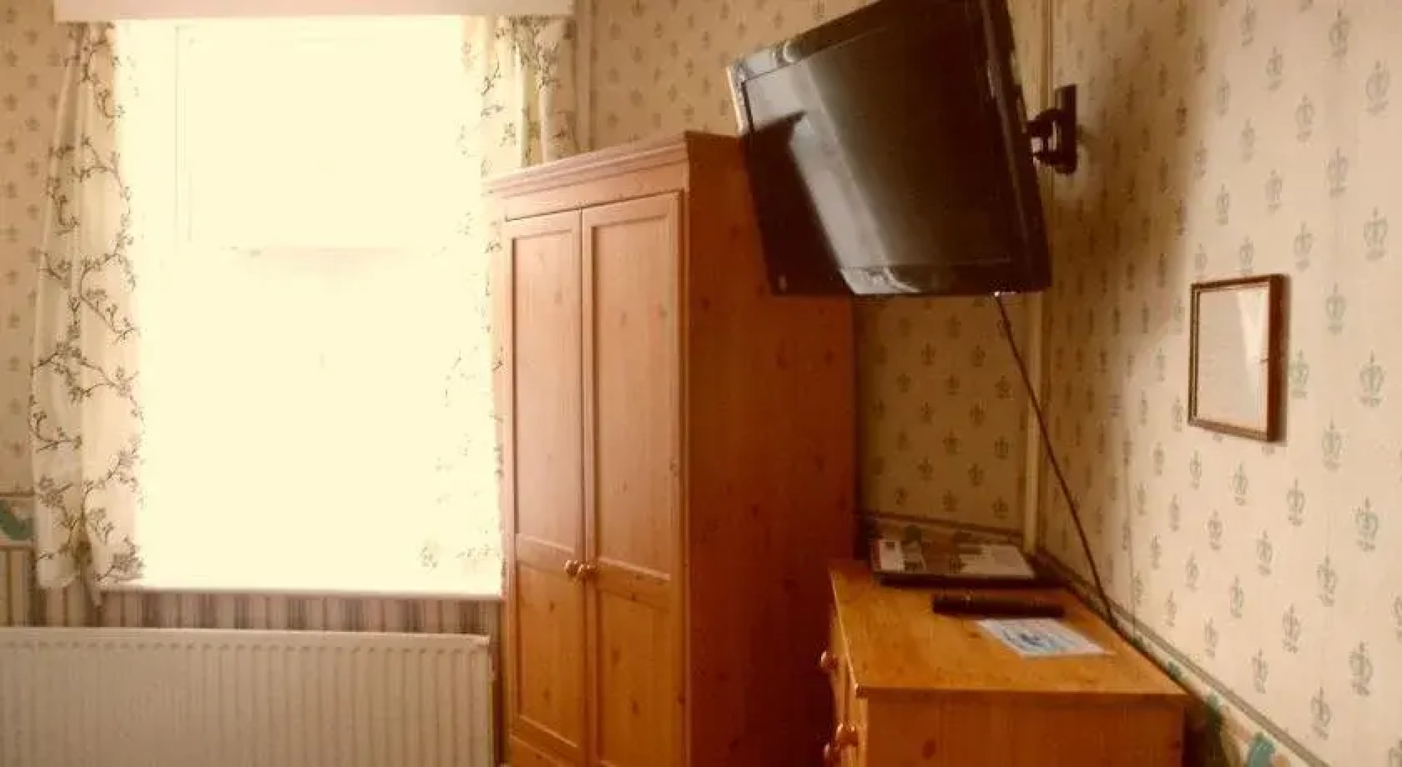 Earlsmere Guesthouse