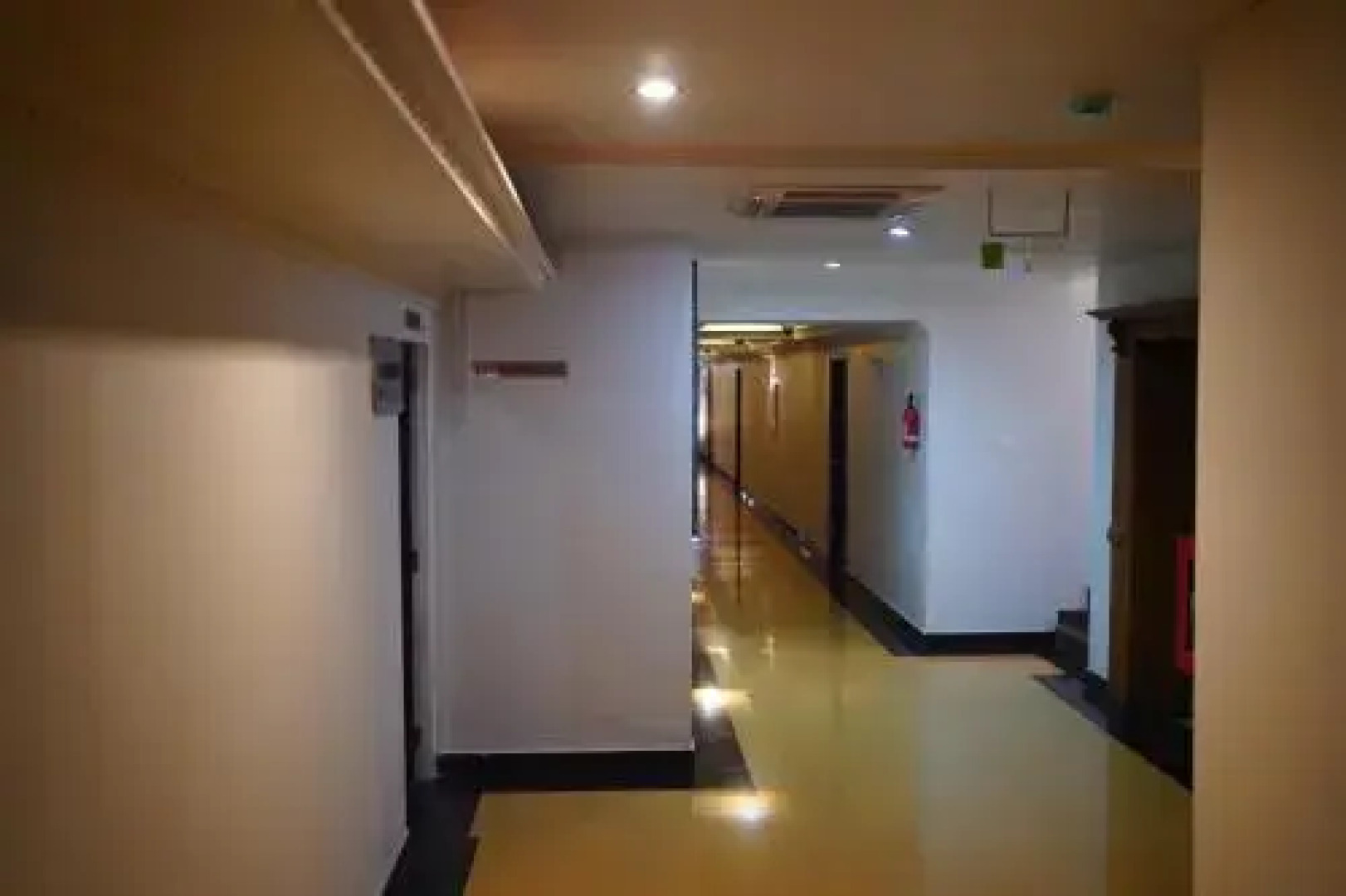 Hotel GD Internationals Redfort