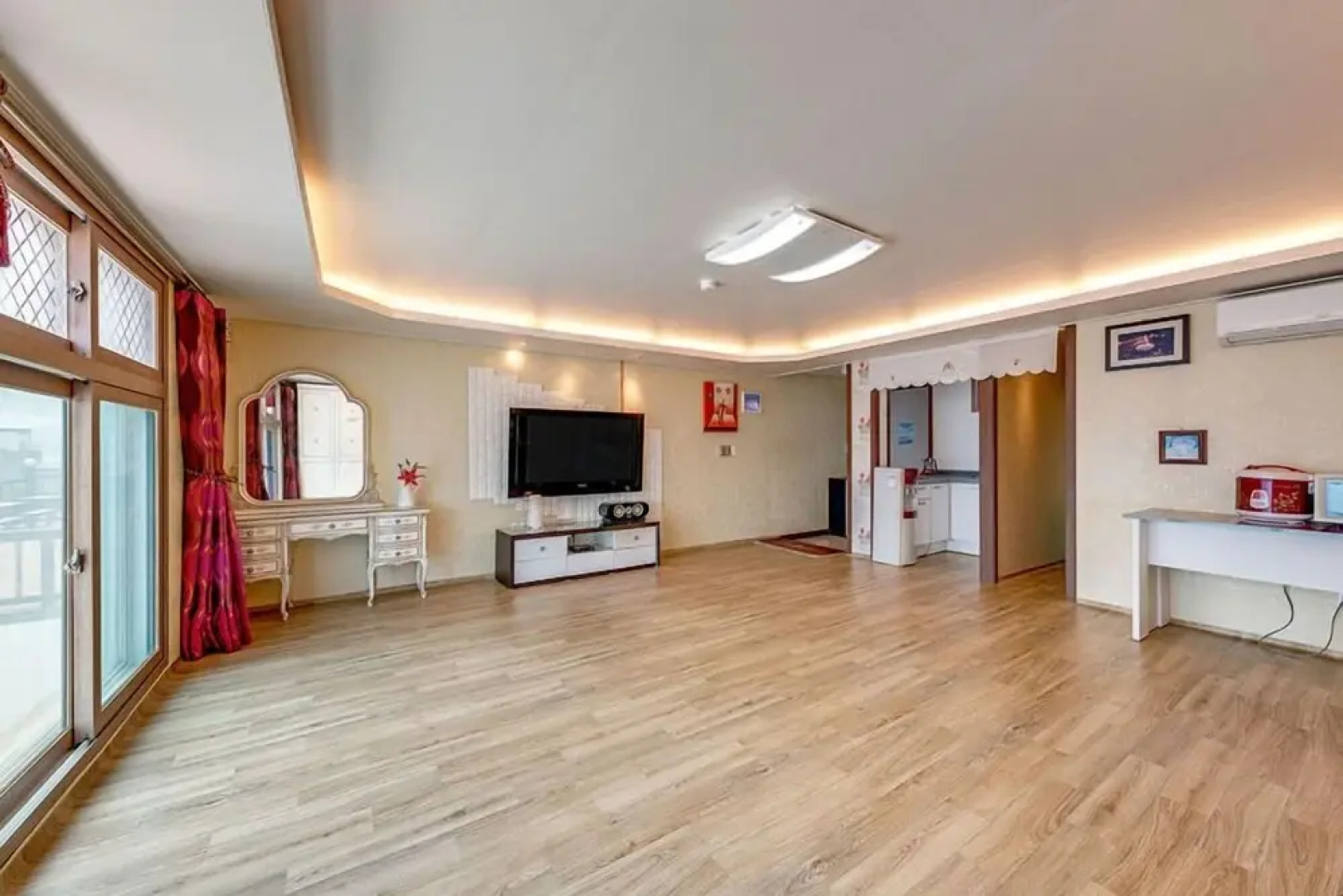 Yeongdeok Sea Village Pension