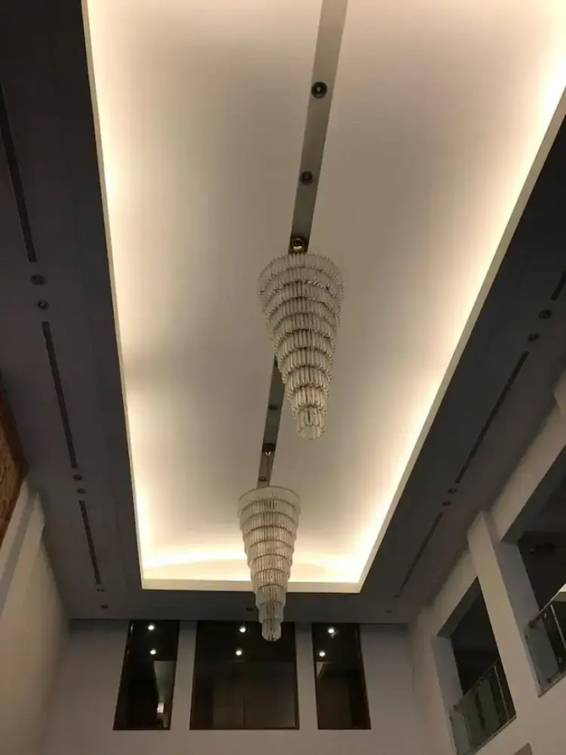 Embassy Inn Hotel Karachi