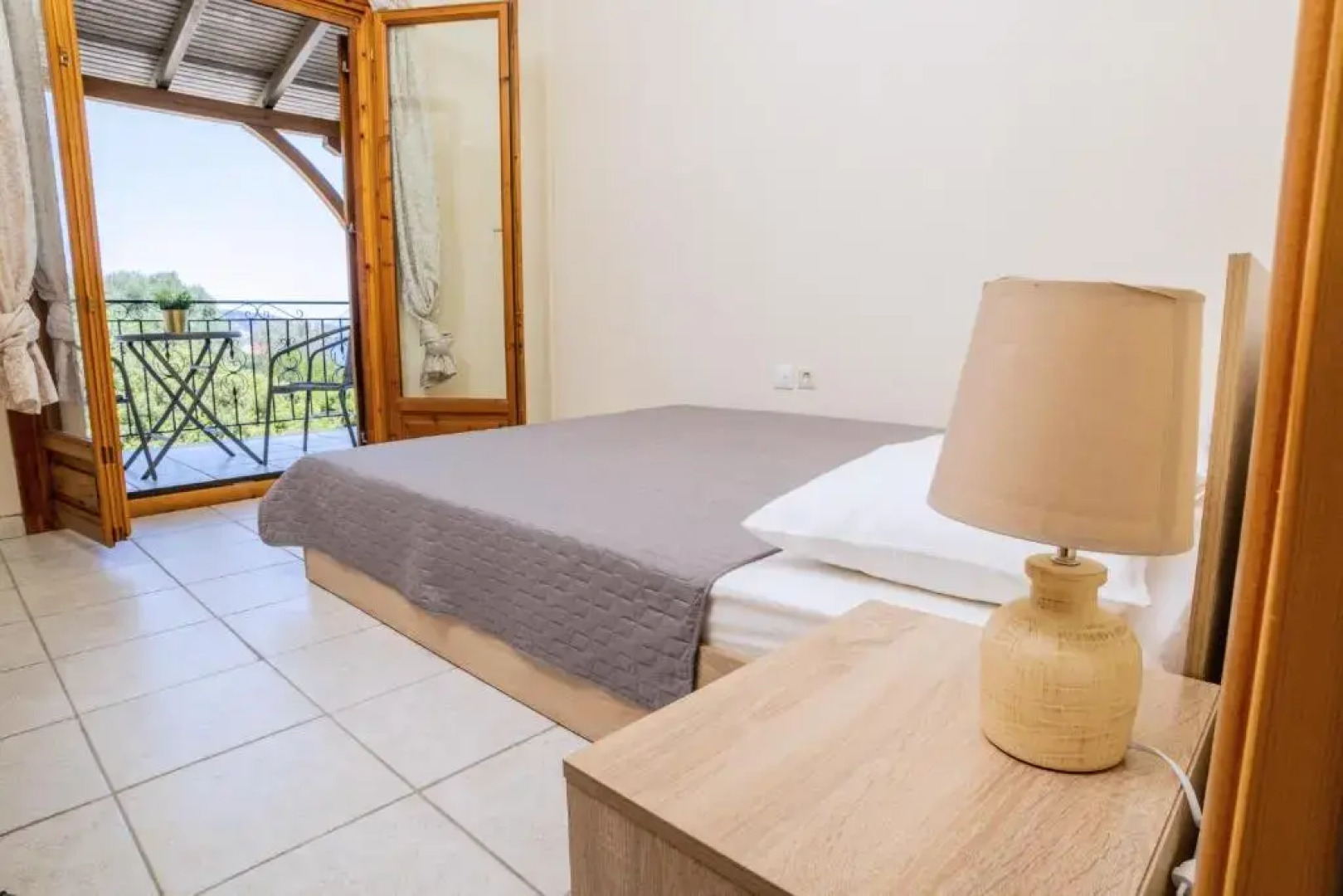 Sea&Sun Pyrgadikia Apartments