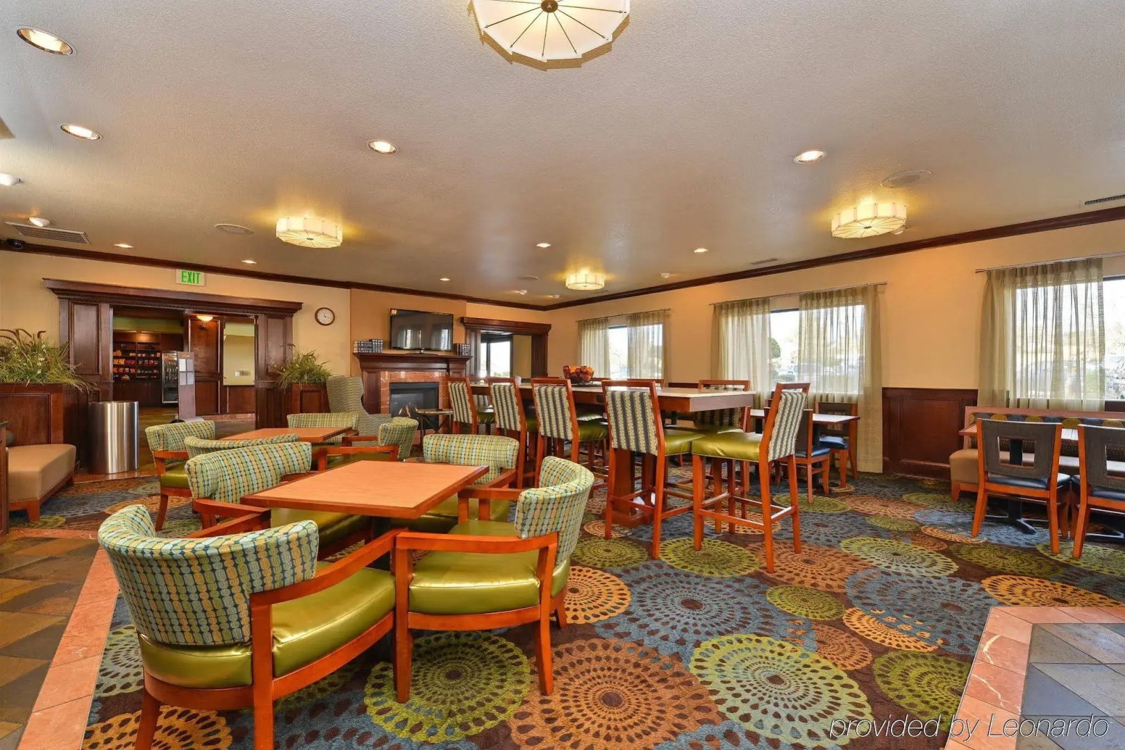 Holiday Inn Express Portland SE- Clackamas Area by IHG