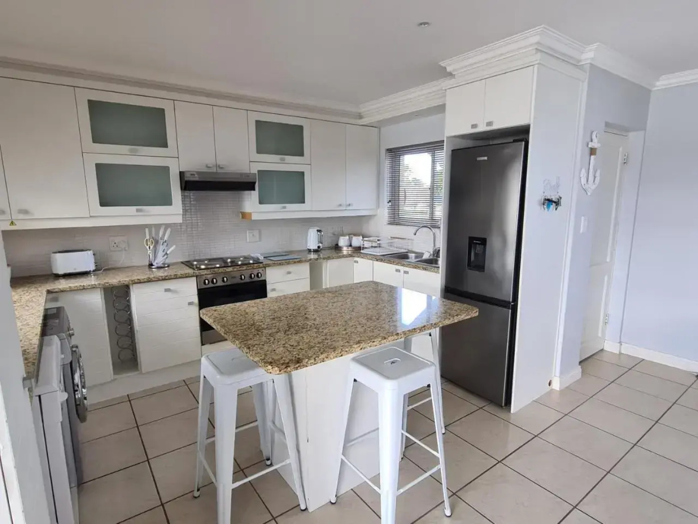 33 Kingston Place, Marina Martinique