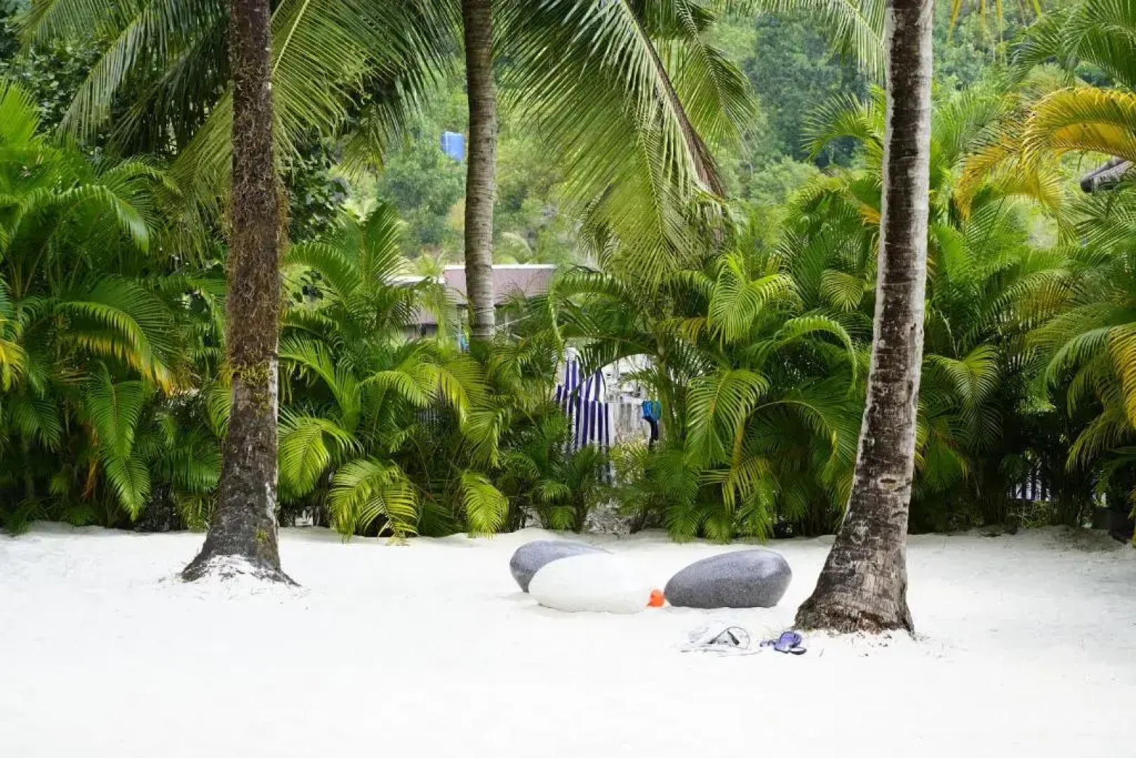 White Sand Ark Resort