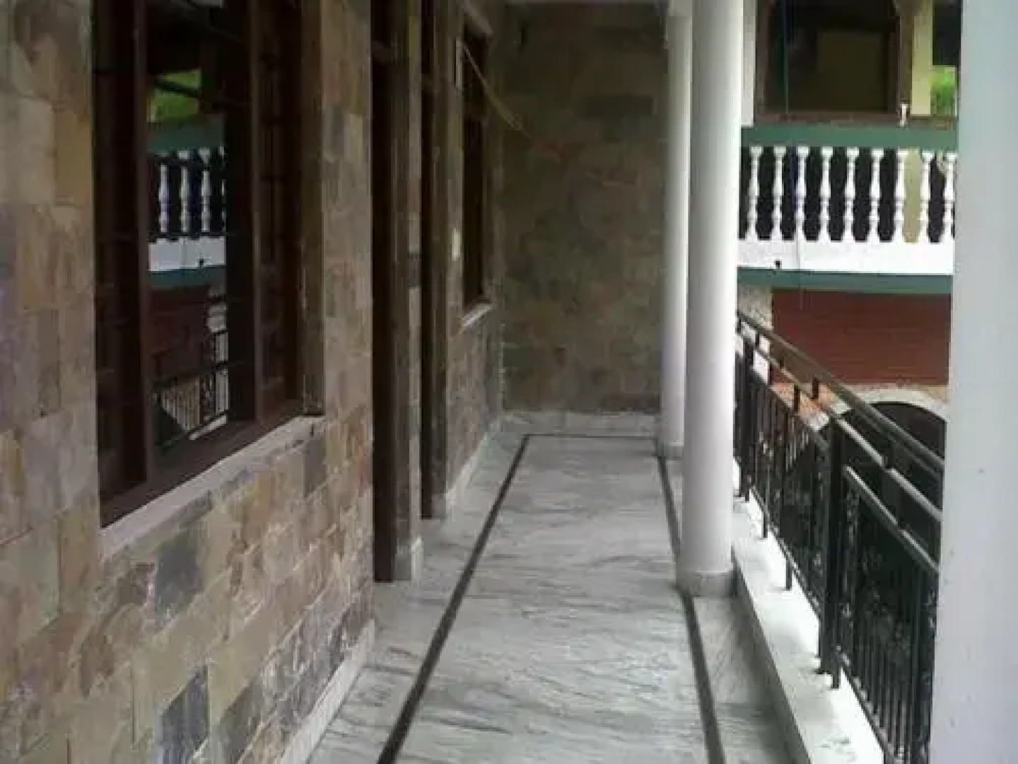 Holiday Resort River View