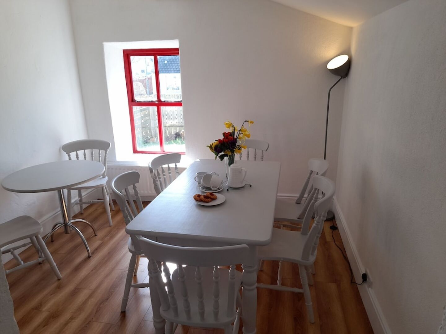 Teac Chondai Thatched Cottage