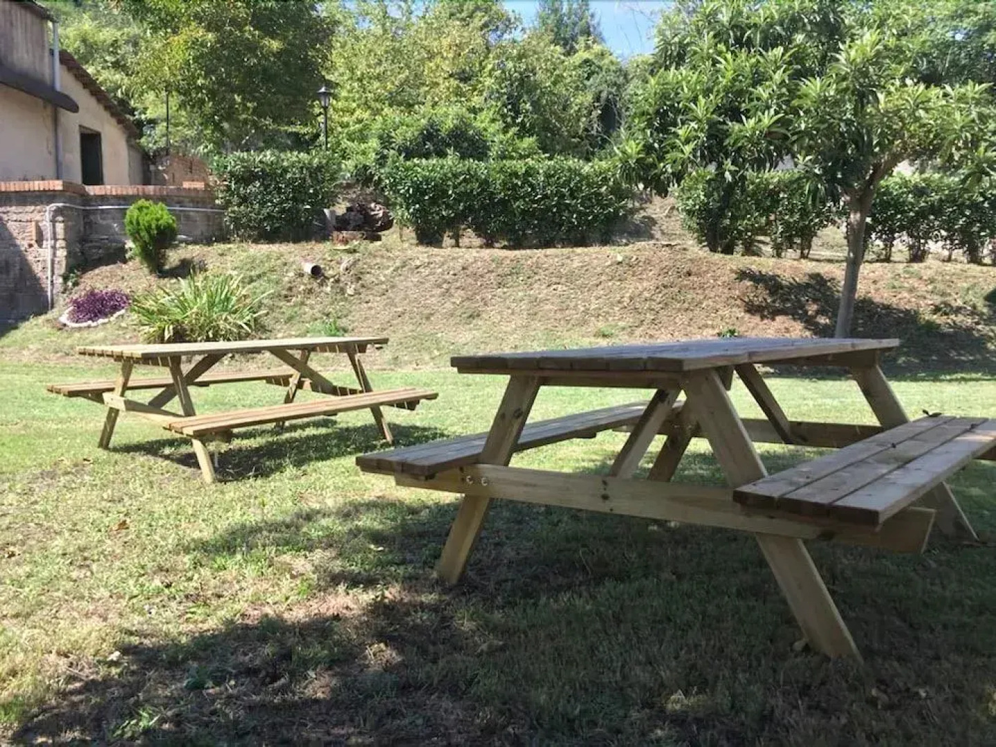 Casa Albergo S. Vincenzo De Paoli - Residenziale per over 65