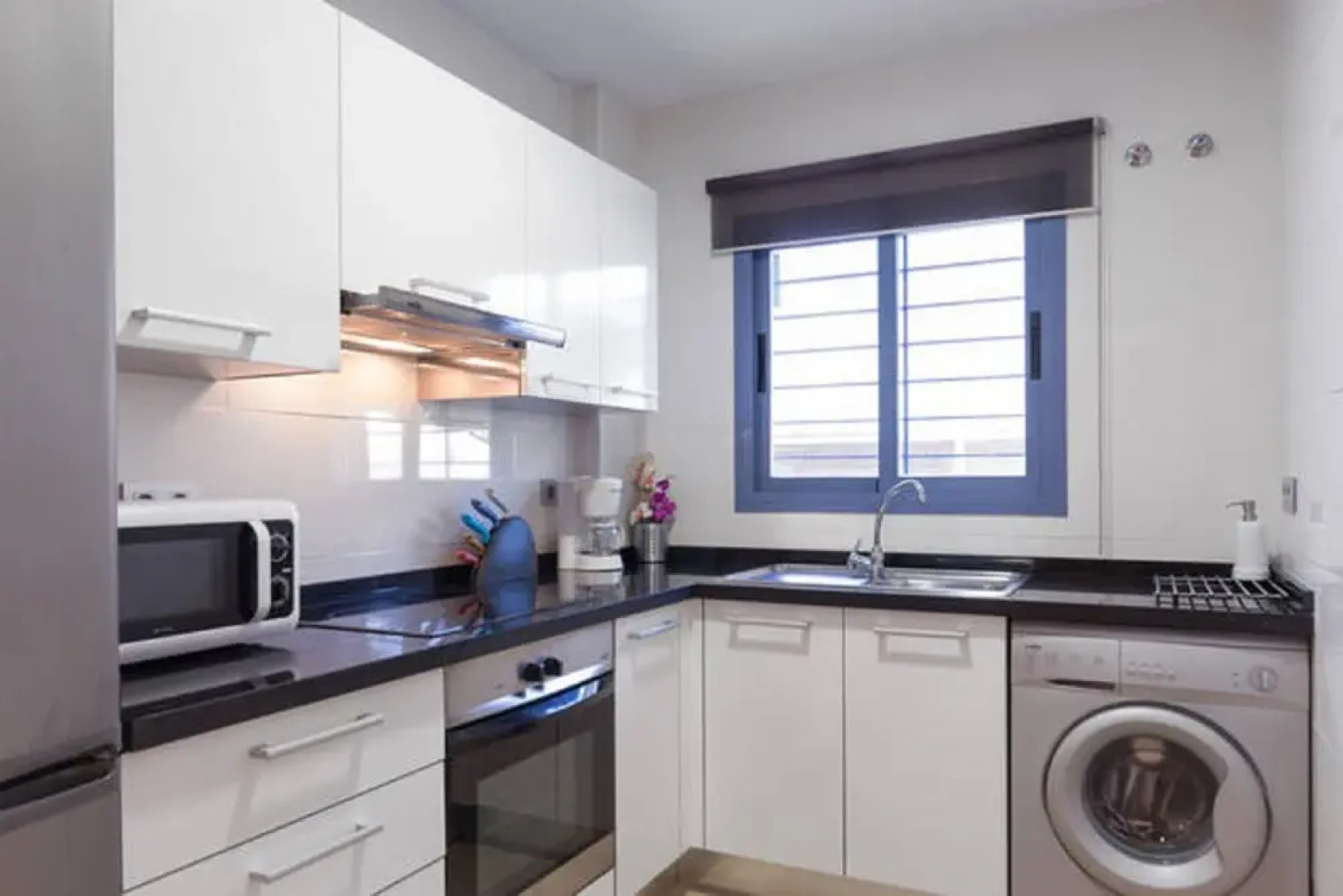 Apartamentos Varadero On the beach