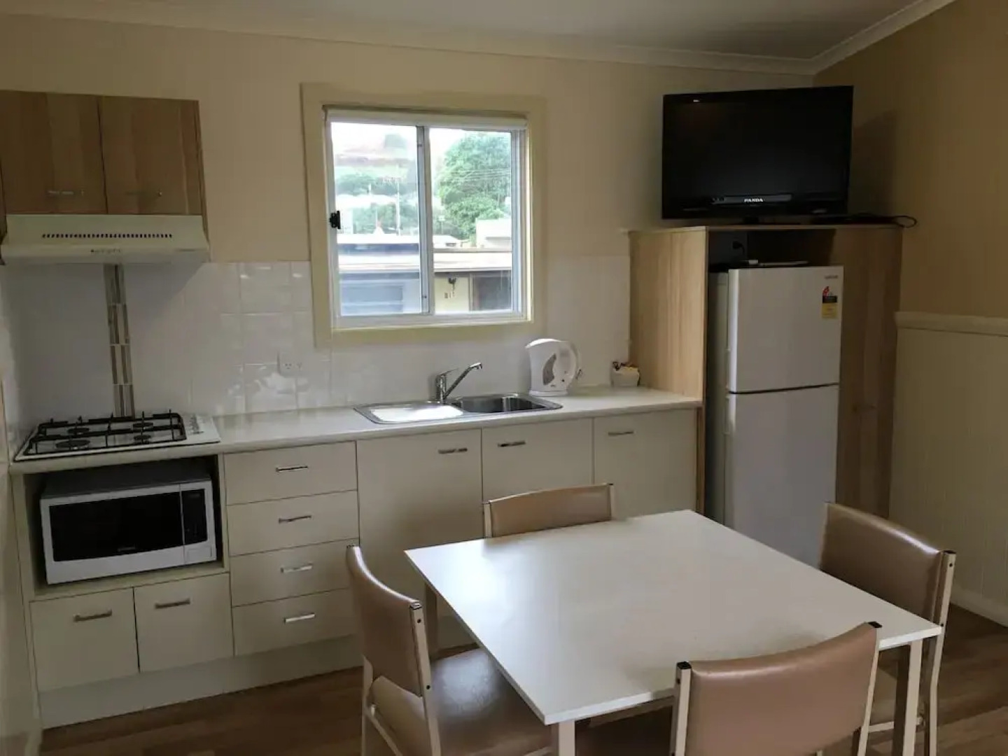 Discovery Parks - Gerroa