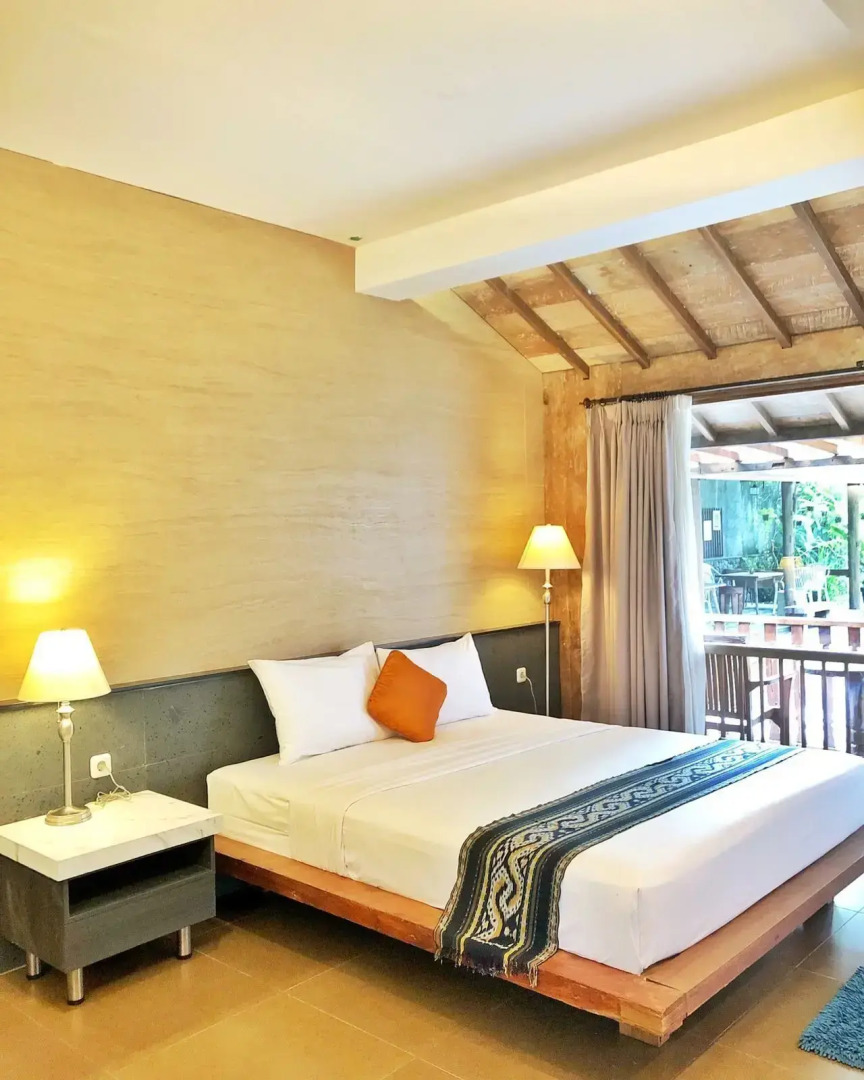 WARISAN Heritage Boutique Hotel