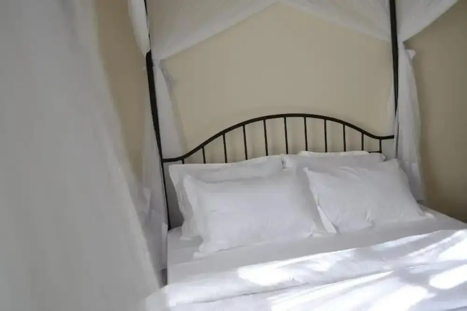 Zakinn Hotel Gangilonga Iringa