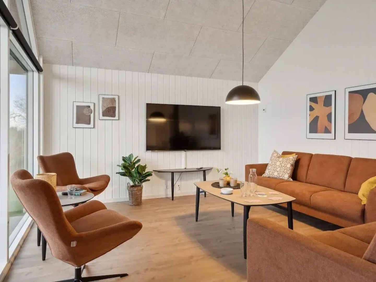 Luxury Retreat by Hasmark - By Traum Ferienwohnungen