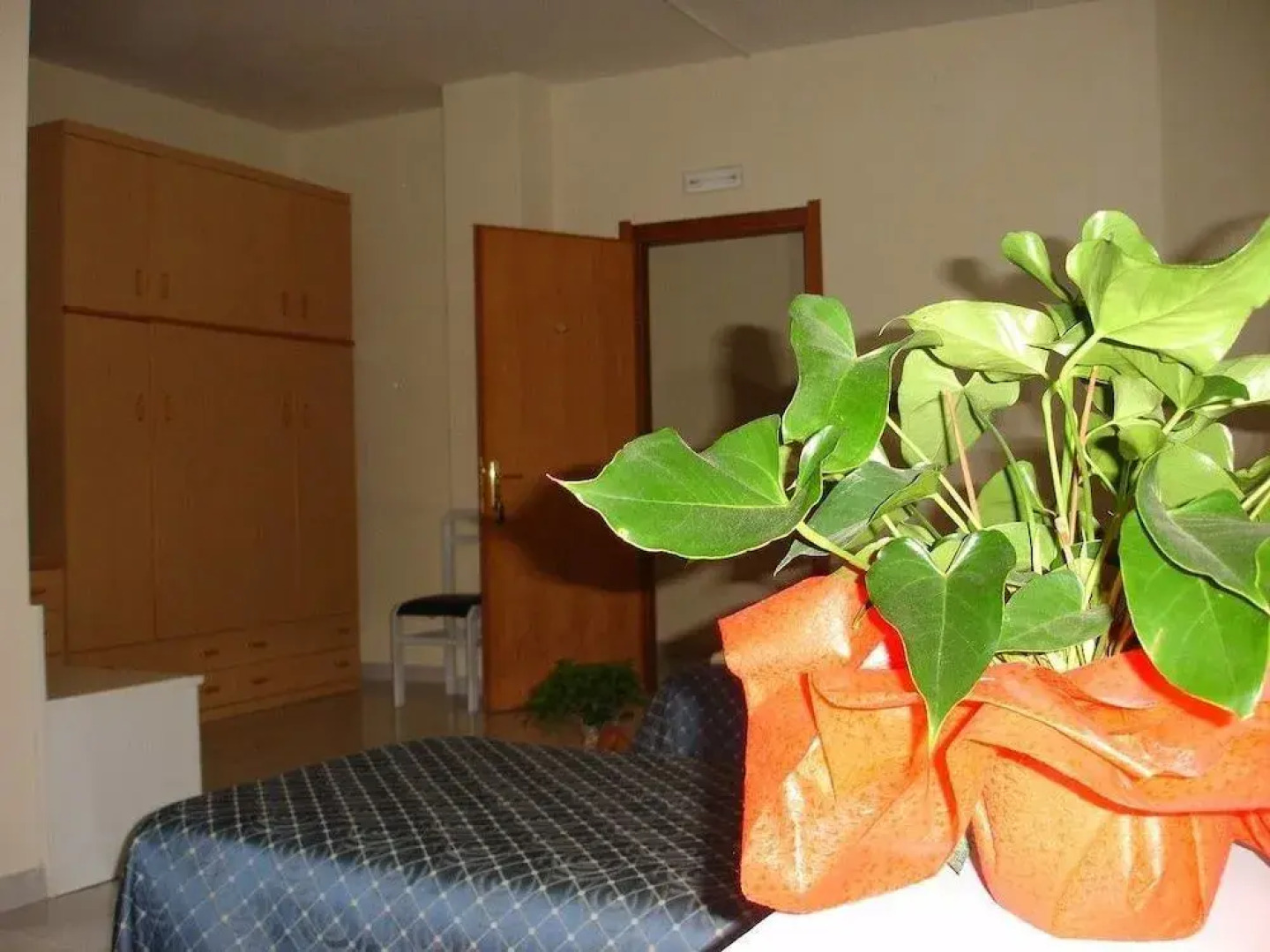 Hotel Diamante di Matera